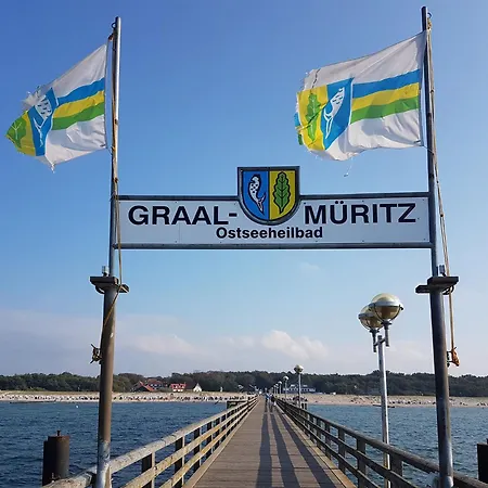 Fewo Kueste Und Wald Gelbensande Exterior photo
