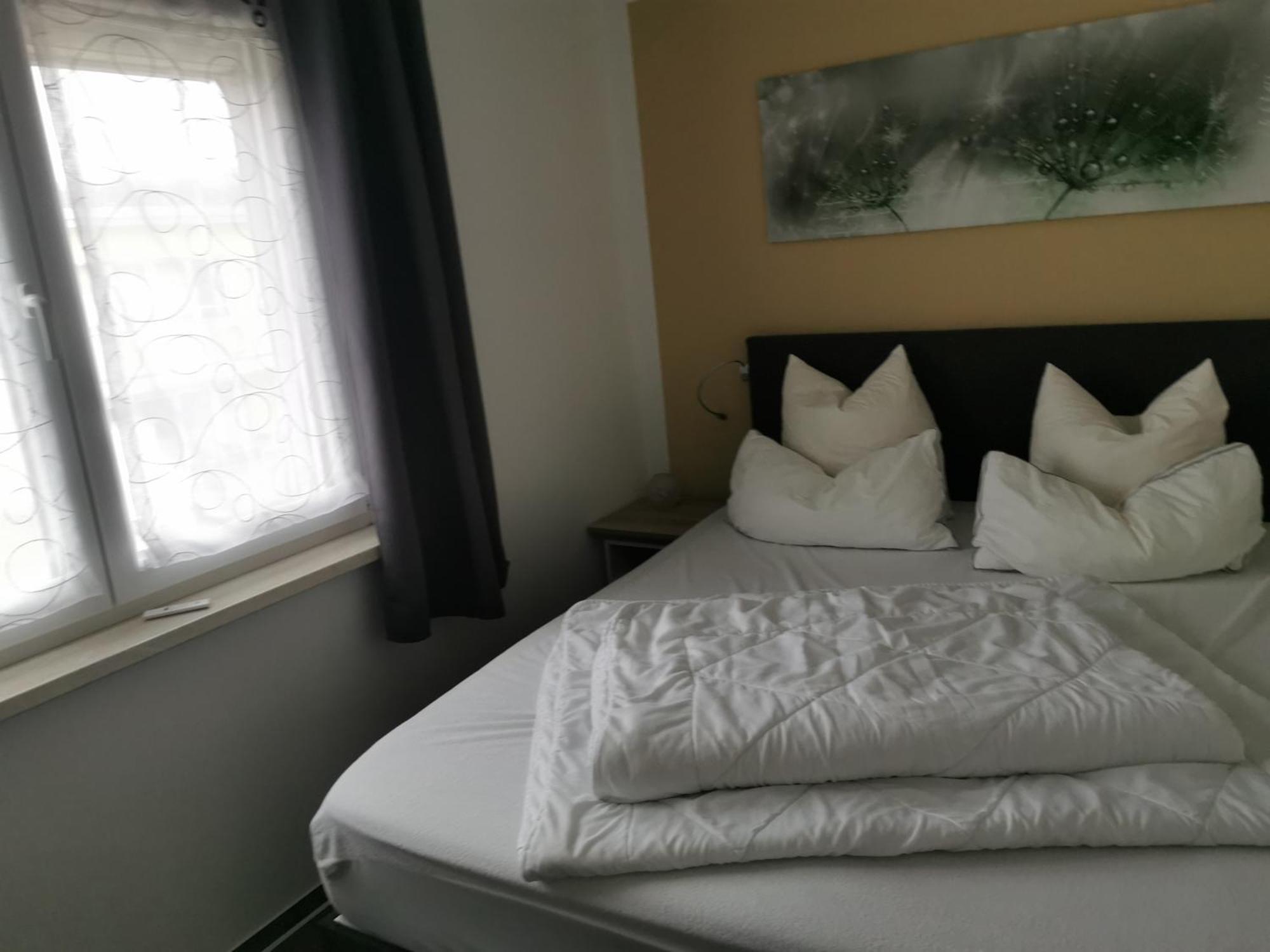 Kueste Und Wald Apartment *
