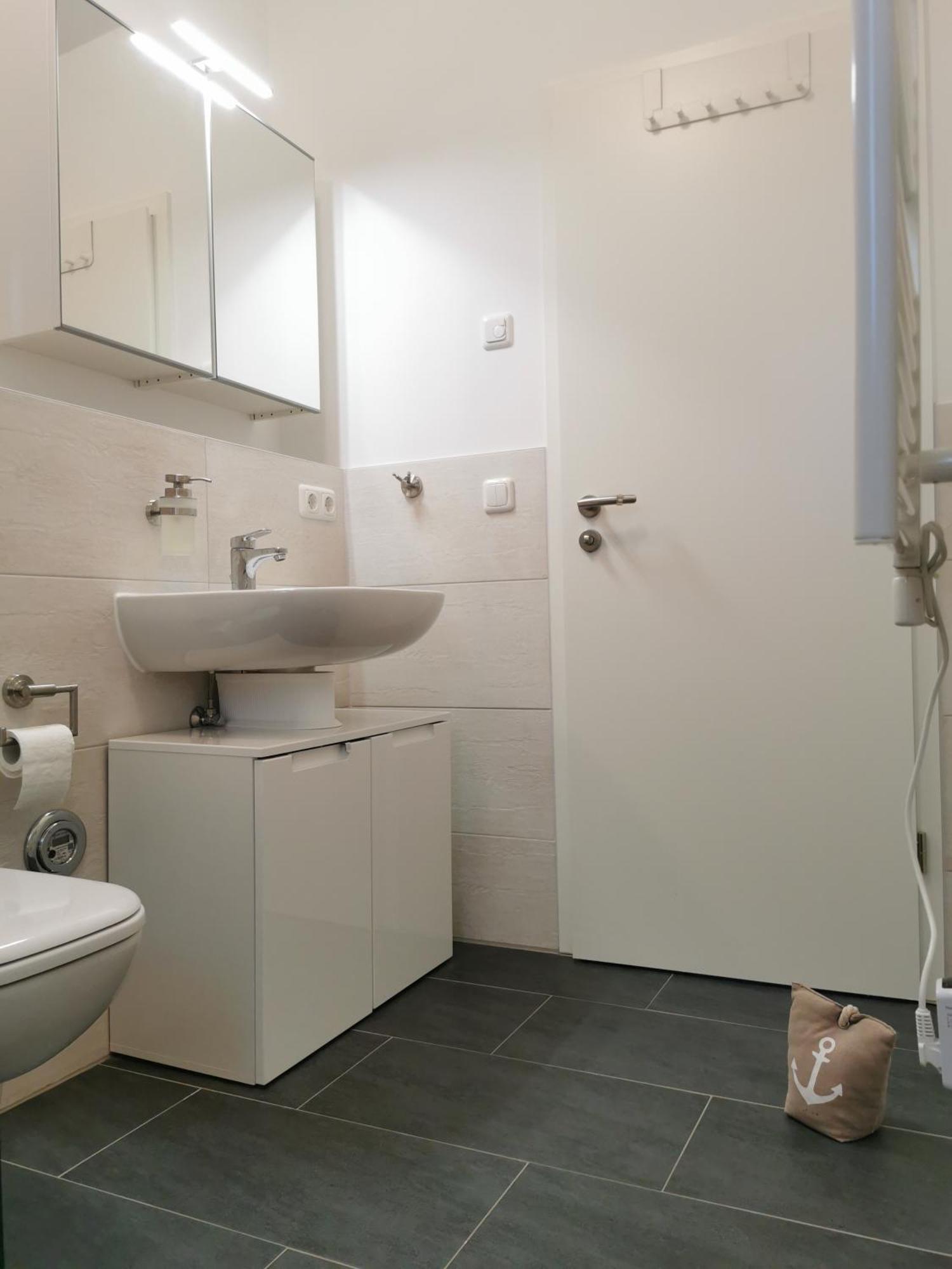 Kueste Und Wald Apartment *