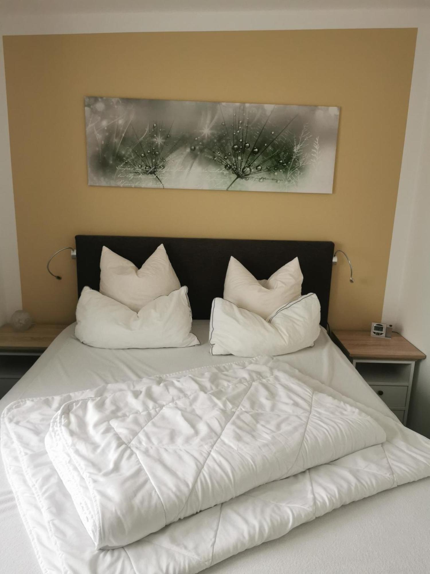 Apartment Kueste Und Wald *
