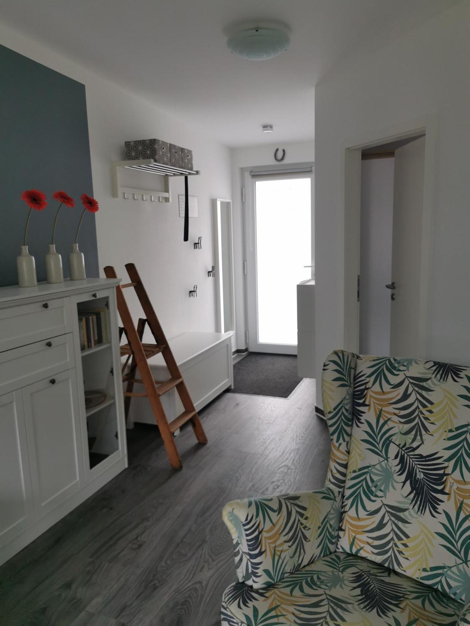Apartment Kueste Und Wald