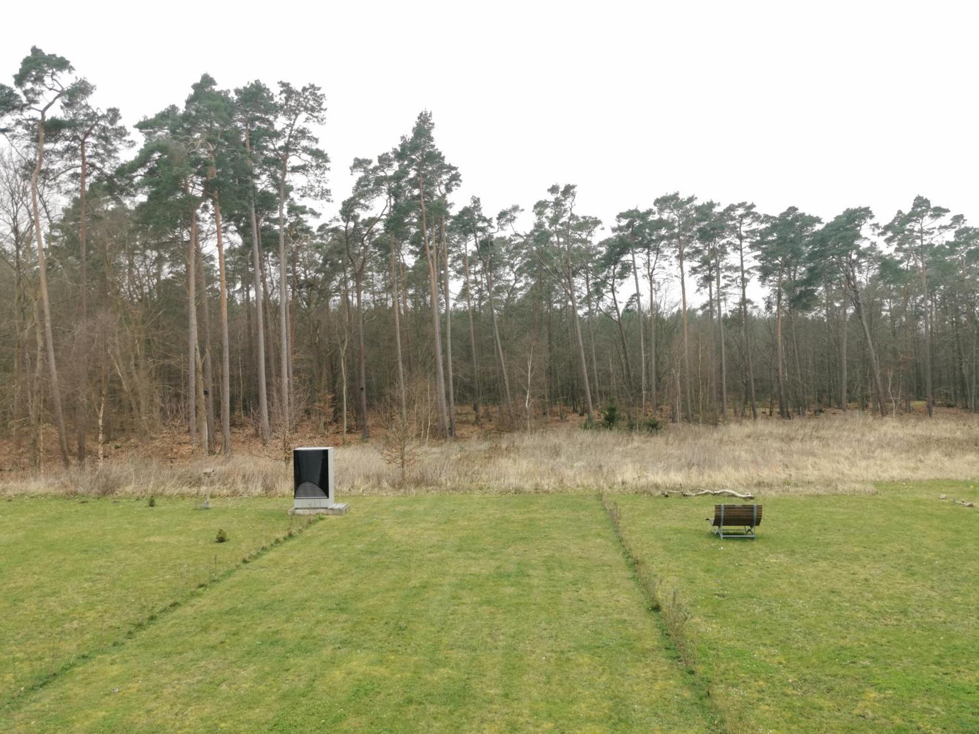 Kueste Und Wald Apartment *