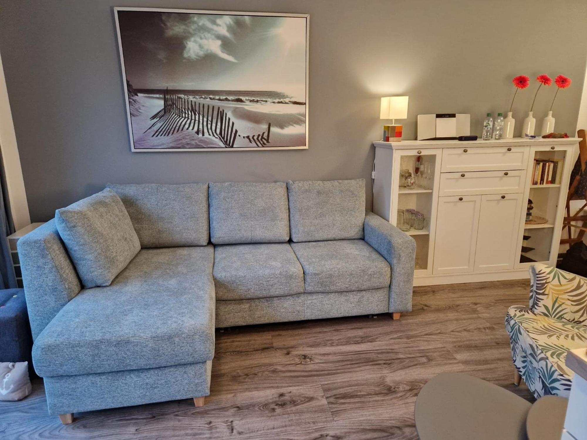 Apartment Kueste Und Wald *